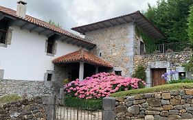 El Jardin de las Magnolias Hotel